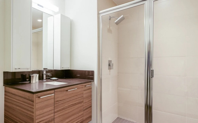 BridgeStreet at Vita Luxury Apartments