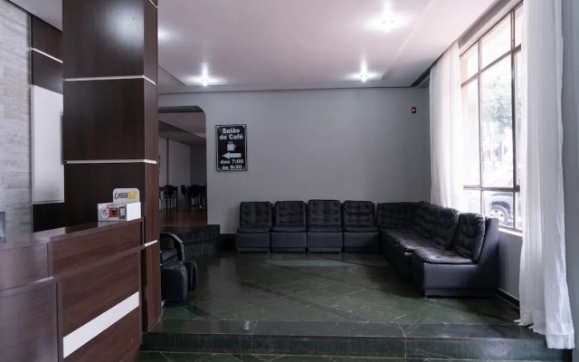 Foz Express Hotel