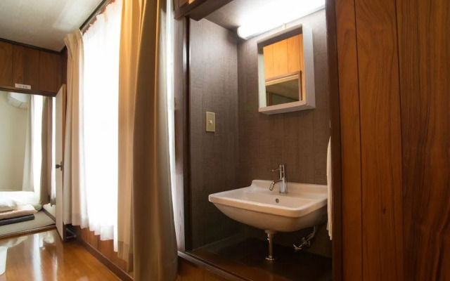 DOUGO-YADO Guest House