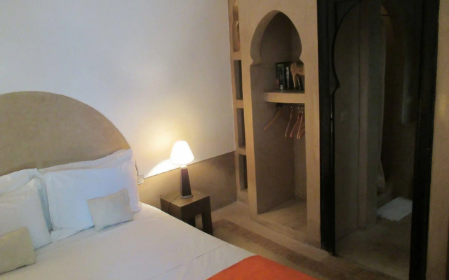 Riad Magellan