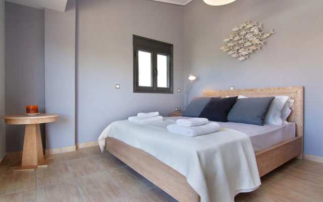 Villa Eve
