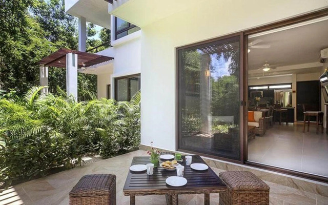 MEI G3 TAO Living Garden Condo by Gate48