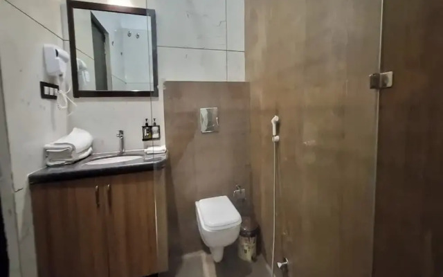 Maangarh Resort