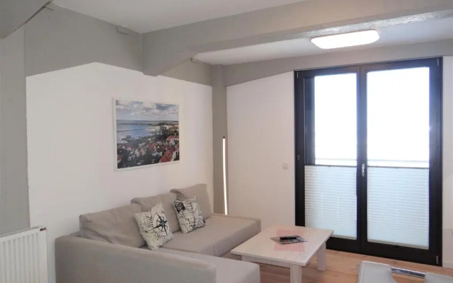 Speicher Residenz Barth E3 App 3