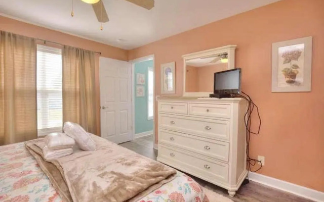 Ocean Walk 7102-A Sweet Retreat