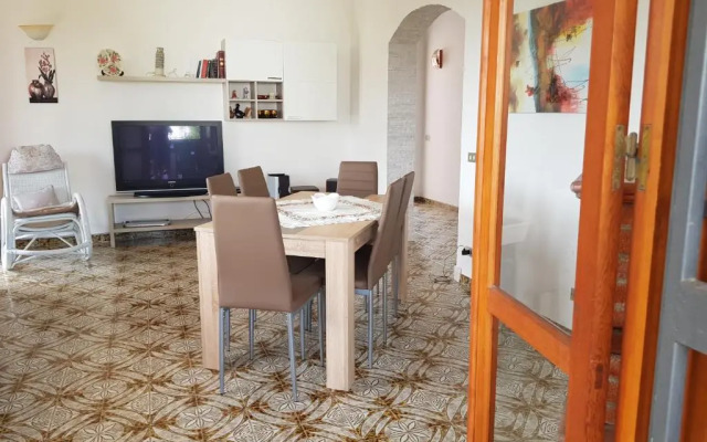 Villa Vera