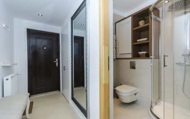 Apartament Mój Sopot - Promenada