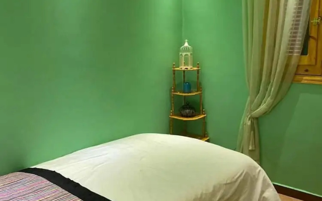 Oscar Apartment 1 in Luxor City