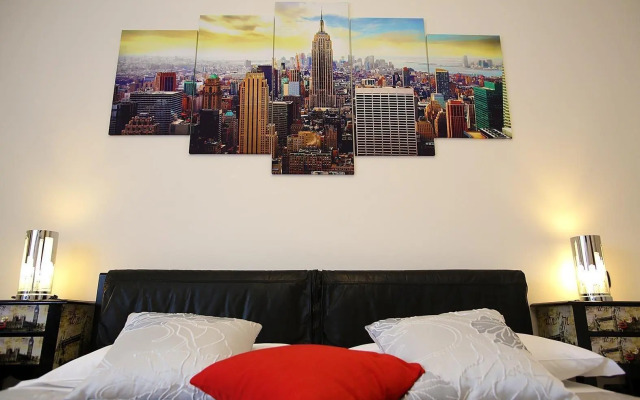 Easy Dream Rooms