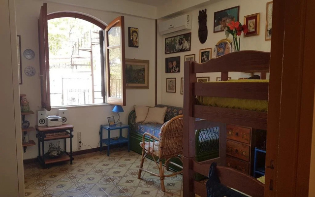 Villa del Golfo