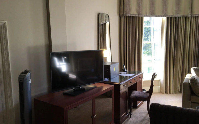 Royal Berkshire Hotel