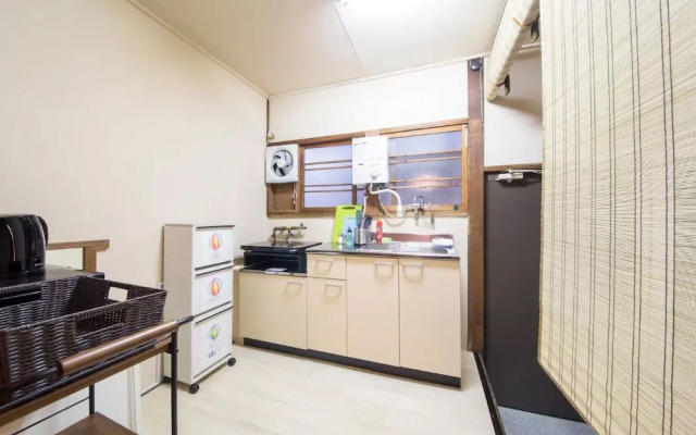 JQ Villa Kyoto Yasuiso