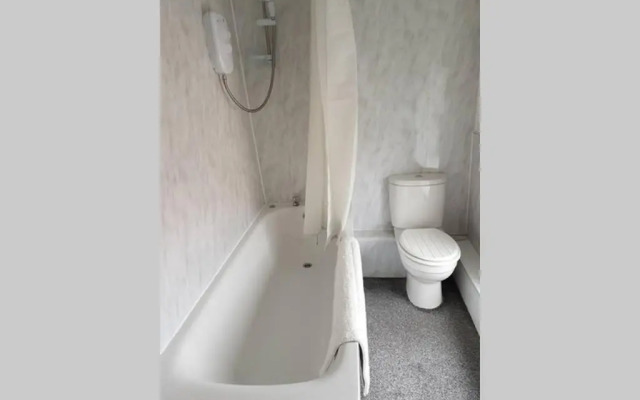 Afan Valley Holiday Home Mountain Biking & Hiking - Yr Hafan