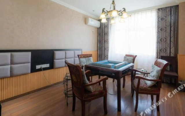 Tianxi Hotel