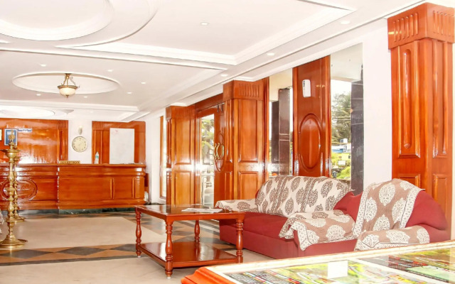 Hotel Ruby International