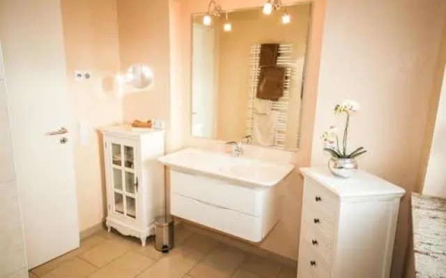 Ferienwohnung Villa Susewind 3