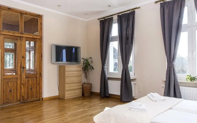 Apartamenty Mój Sopot - Golden beach