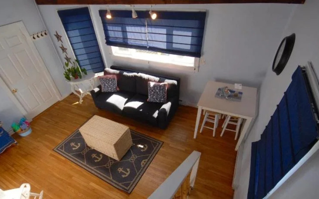 Isabelles Beach House