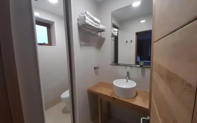 Calafate Apart Hotel