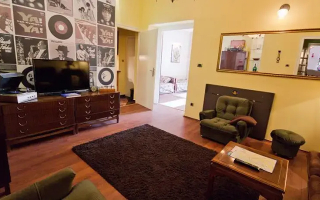 Soul House Apartments