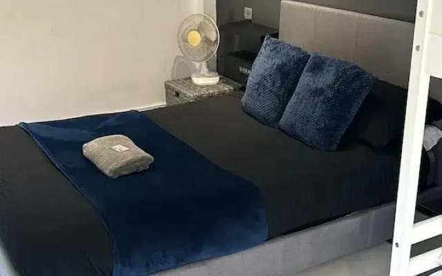 NEW Privacy Suite Serene Apt