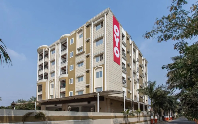 OYO 25116 Hotel Shanti View