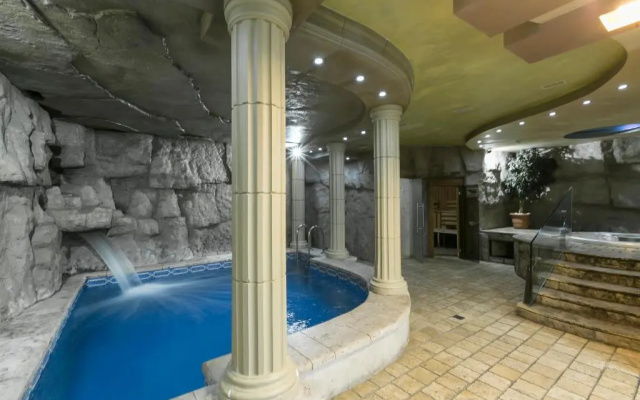 Best Hotel Yerevan