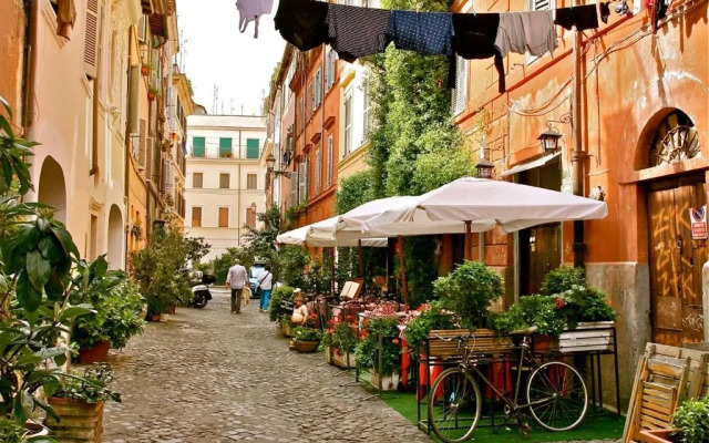 Il Terrazzino