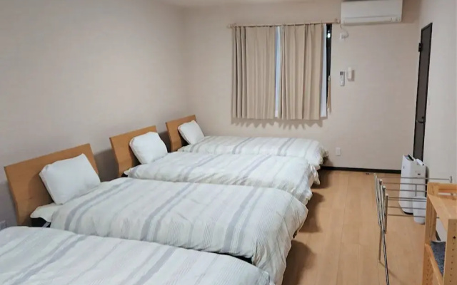 Purpose Resort Echigo Yuzawa「KURA」
