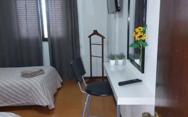 Quartos da Vóvó