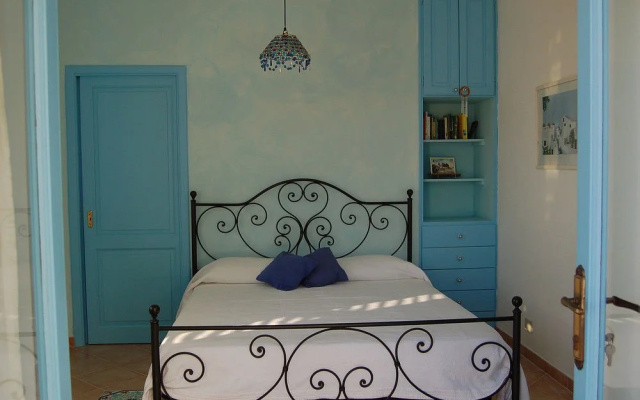 Villa Petrara