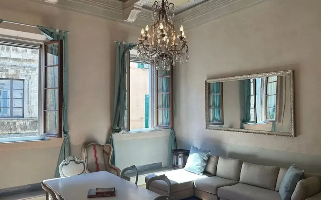 Tuscan Palace - Avignonesi