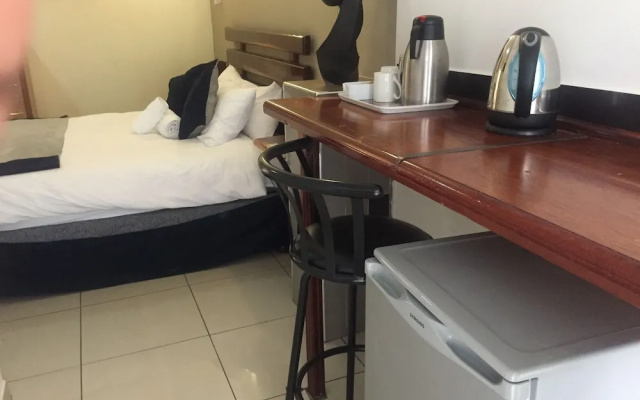 Galleria Hotel