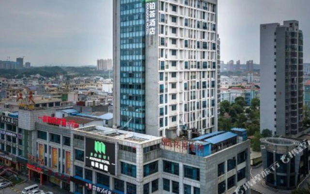 MilaiHotel