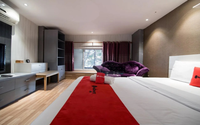 The Void Homestay