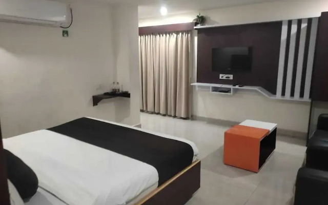 Hotel Narmada Grand