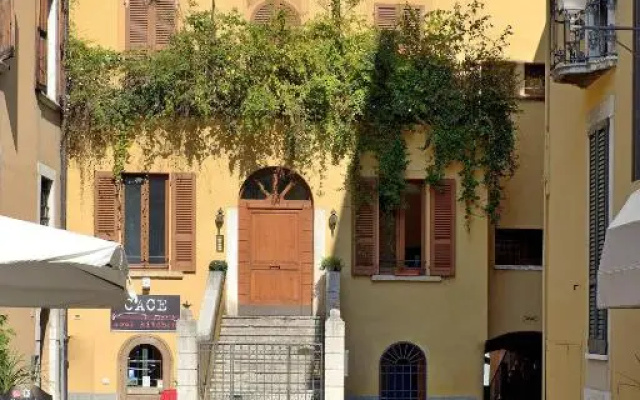 Antico Palazzo Signorile