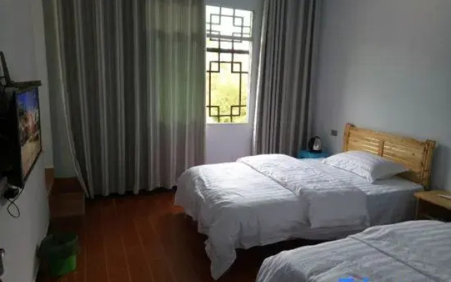 Chongqing Zhencheng Farm Stay