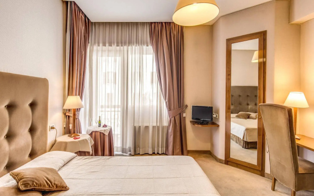 Farnesina Hotel