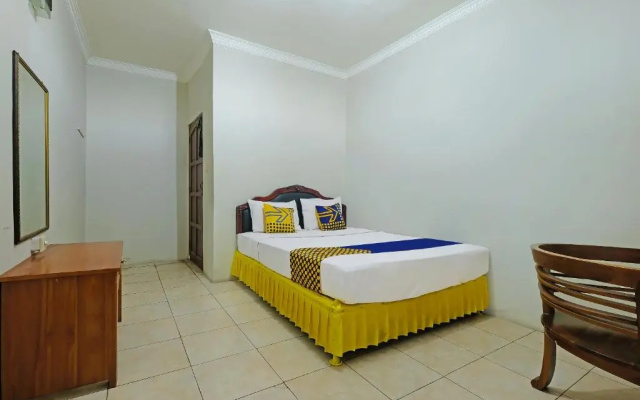 SPOT ON 91930 Hotel Citra Dewi 4 Manunggal