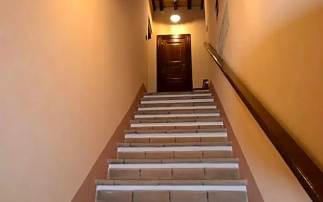 B&B Federico Ii