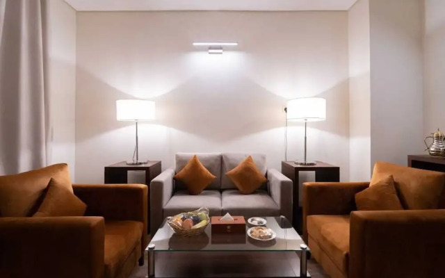 Jayden Masar Hotel