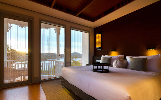 Amatara Welleisure Resort