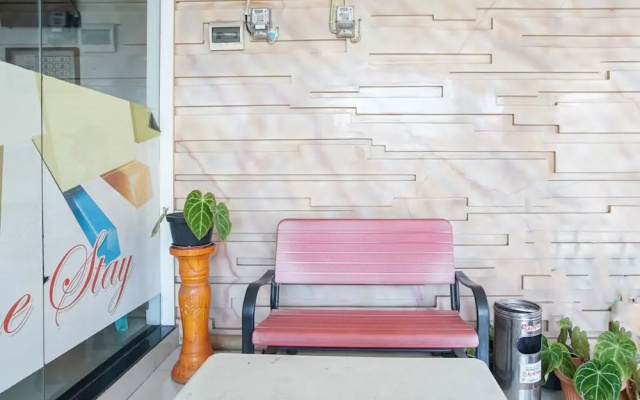 Ontario Homestay