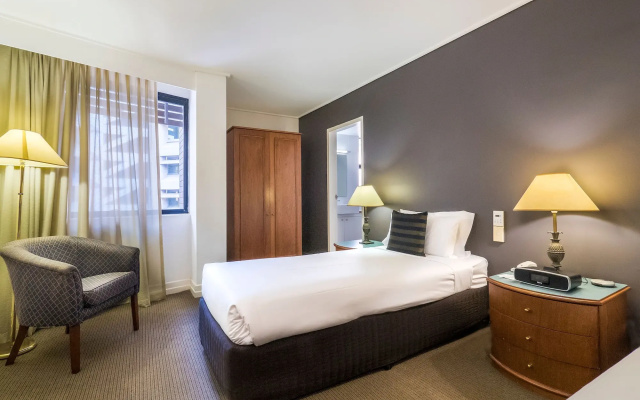 Great Southern Hotel Brisbane