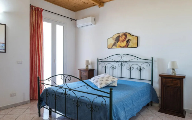 Angeli Nel Salento Camere