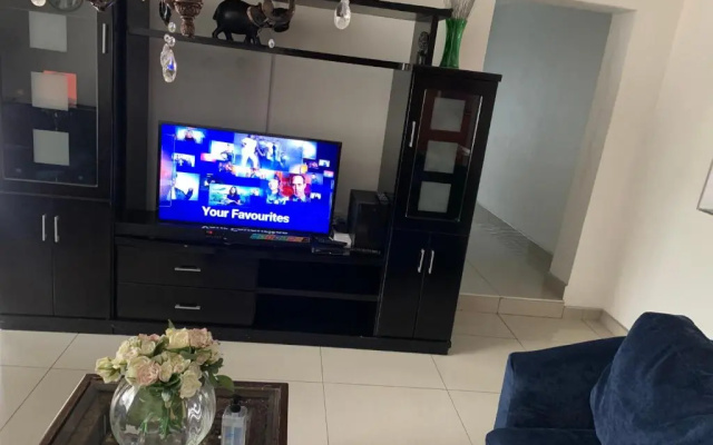 21Immelman Guest House