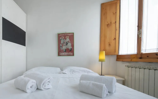 Santa Croce Apartments
