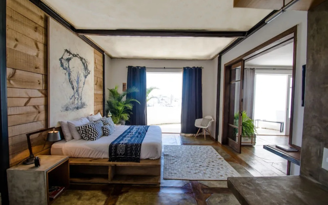 Ipanema Hills 7 Ensuites
