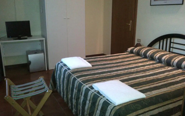 Hotel Le Grazie